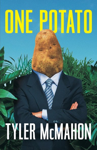 bokomslag One Potato