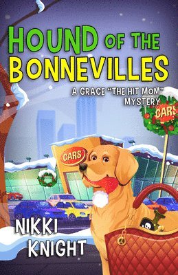 Hound of the Bonnevilles 1