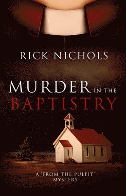 Murder in the Baptistry 1