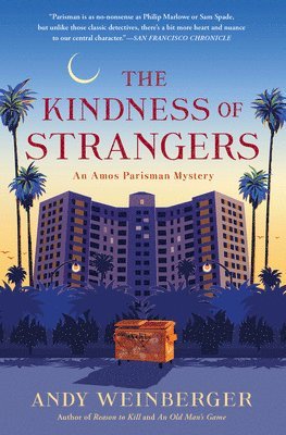 The Kindness of Strangers 1