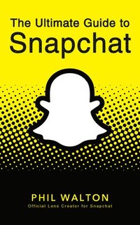bokomslag Snapchat Guide