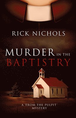 Murder In The Baptistry 1