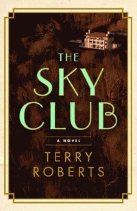 bokomslag The Sky Club