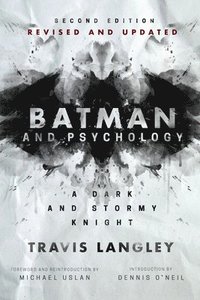 bokomslag Batman and Psychology