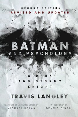 Batman and Psychology 1