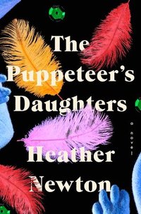 bokomslag Puppeteer's Daughters