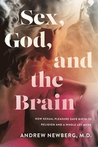bokomslag Sex, God, and the Brain