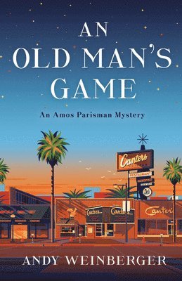 Old Man's Game