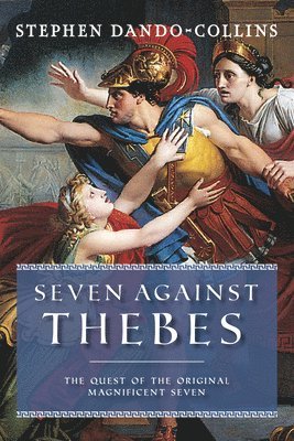 bokomslag Seven Against Thebes