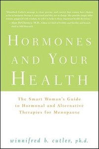 bokomslag Hormones and Your Health