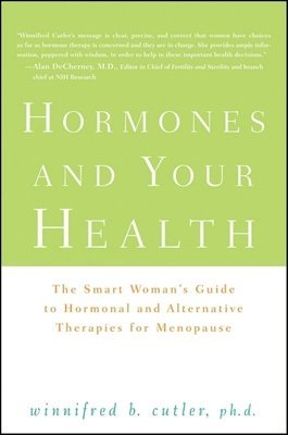 bokomslag Hormones and Your Health