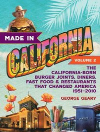 bokomslag Made in California, Volume 2