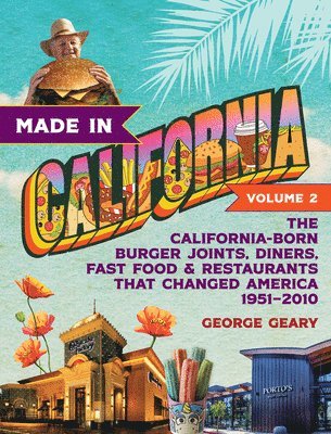 Made in California, Volume 2 1