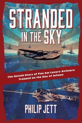 Stranded in the Sky 1