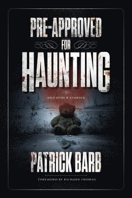 Pre-Approved for Haunting 1