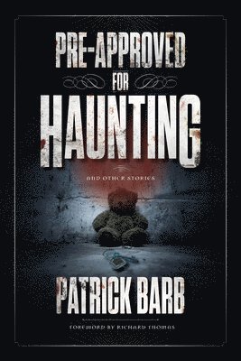 Pre-Approved for Haunting
