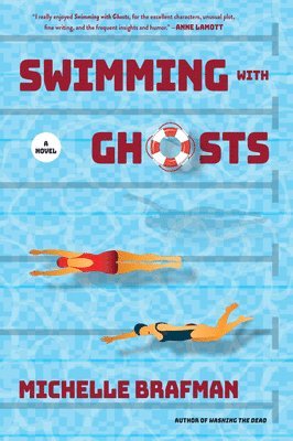 Swimming with Ghosts 1