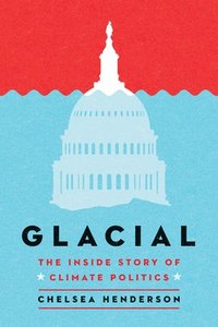 bokomslag Glacial