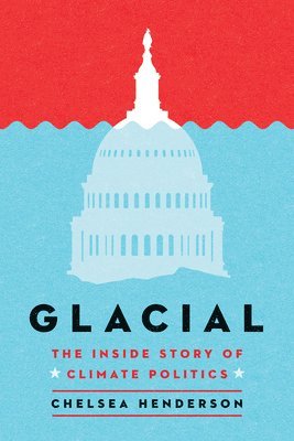 bokomslag Glacial