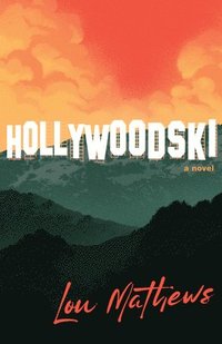 bokomslag Hollywoodski
