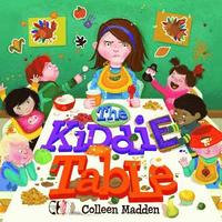 bokomslag The Kiddie Table