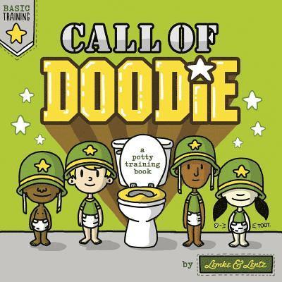 Call of Doodie 1