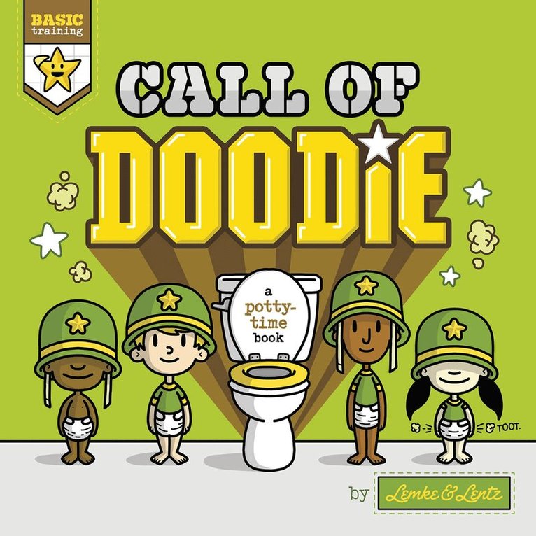 Call of Doodie 1