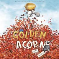 bokomslag Golden Acorn The