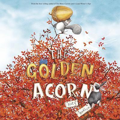 Golden Acorn The 1