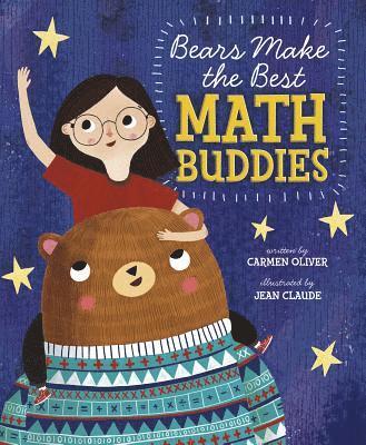 Bears Make the Best Math Buddies 1