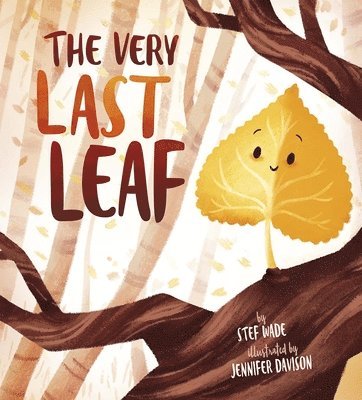 The Very Last Leaf 1