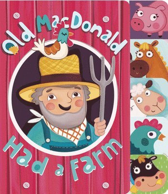 Old MacDonald Had a Farm 1
