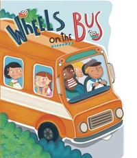 bokomslag Wheels on the Bus