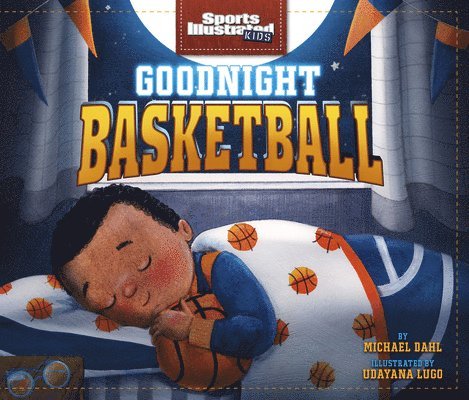 Goodnight Basketball 1