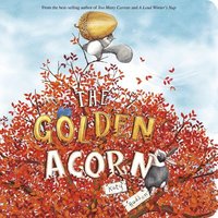 bokomslag The Golden Acorn