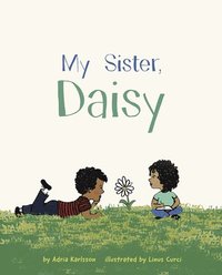 bokomslag My Sister, Daisy