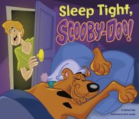 bokomslag Sleep Tight, Scooby-Doo!