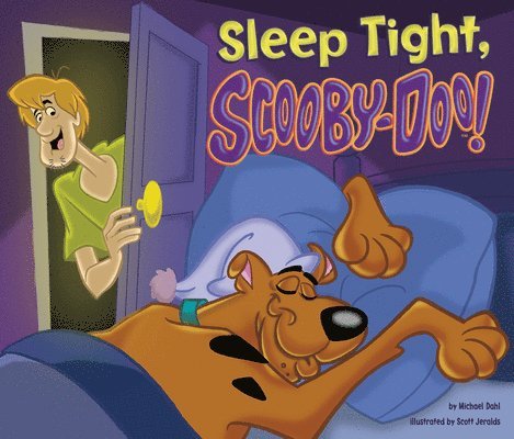 Sleep Tight, Scooby-Doo! 1