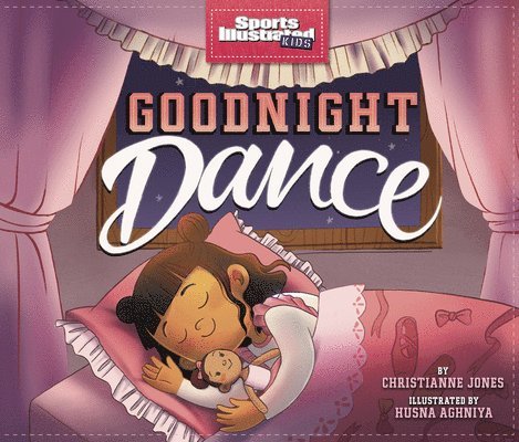 Goodnight Dance 1