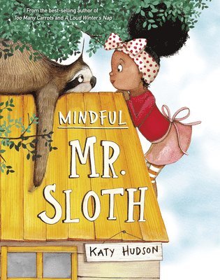 Mindful Mr. Sloth 1