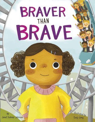 Braver Than Brave 1