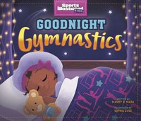 bokomslag Goodnight Gymnastics