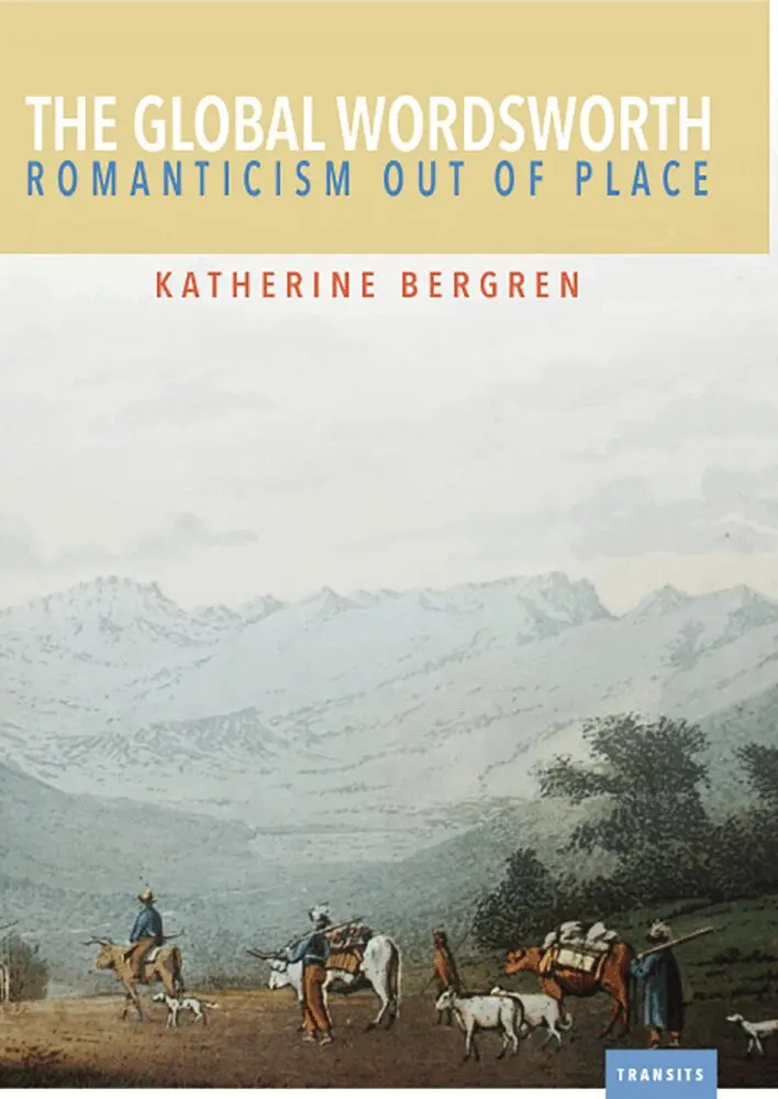 Katherine Bergren - Global Wordsworth, Inbunden. Tillgänglighet: Tillfälligt slut