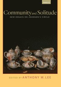 bokomslag Community and Solitude