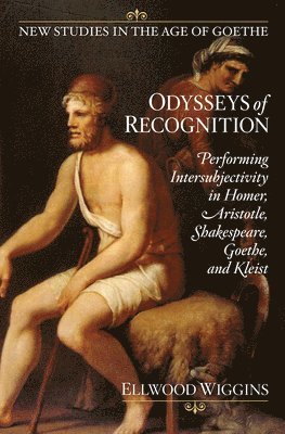 Odysseys of Recognition 1
