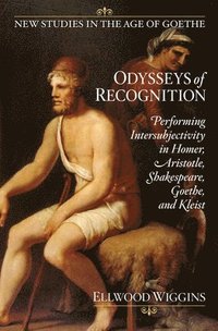 bokomslag Odysseys of Recognition