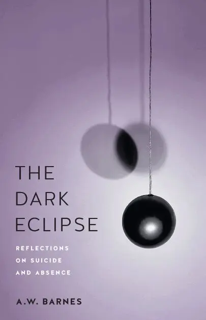 A.W. Barnes - Dark Eclipse, Inbunden. Tillgänglighet: Lägg i varukorg