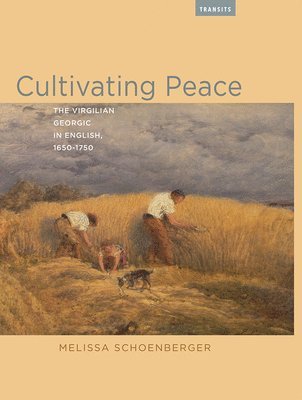 Cultivating Peace 1