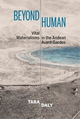Beyond Human 1