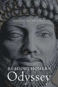 bokomslag Reading Homers Odyssey
